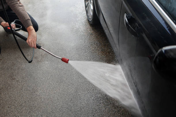 Havre De Grace, MD Pressure Washing Company