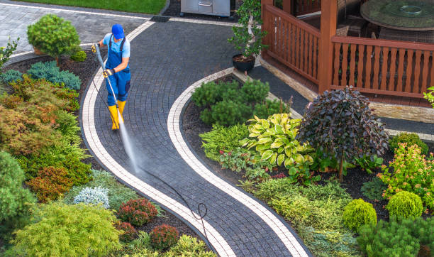 Why Choose Our Certified Pressure Washing Experts for Your Project Needs in Havre De Grace, MD?